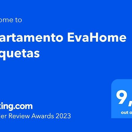 Apartamento Evahome Roquetas Roquetas de Mar Exterior photo