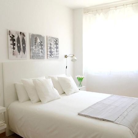 Apartamento Evahome Roquetas Roquetas de Mar Exterior photo