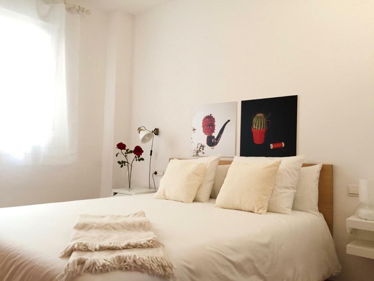Apartamento Evahome Roquetas Roquetas de Mar Exterior photo