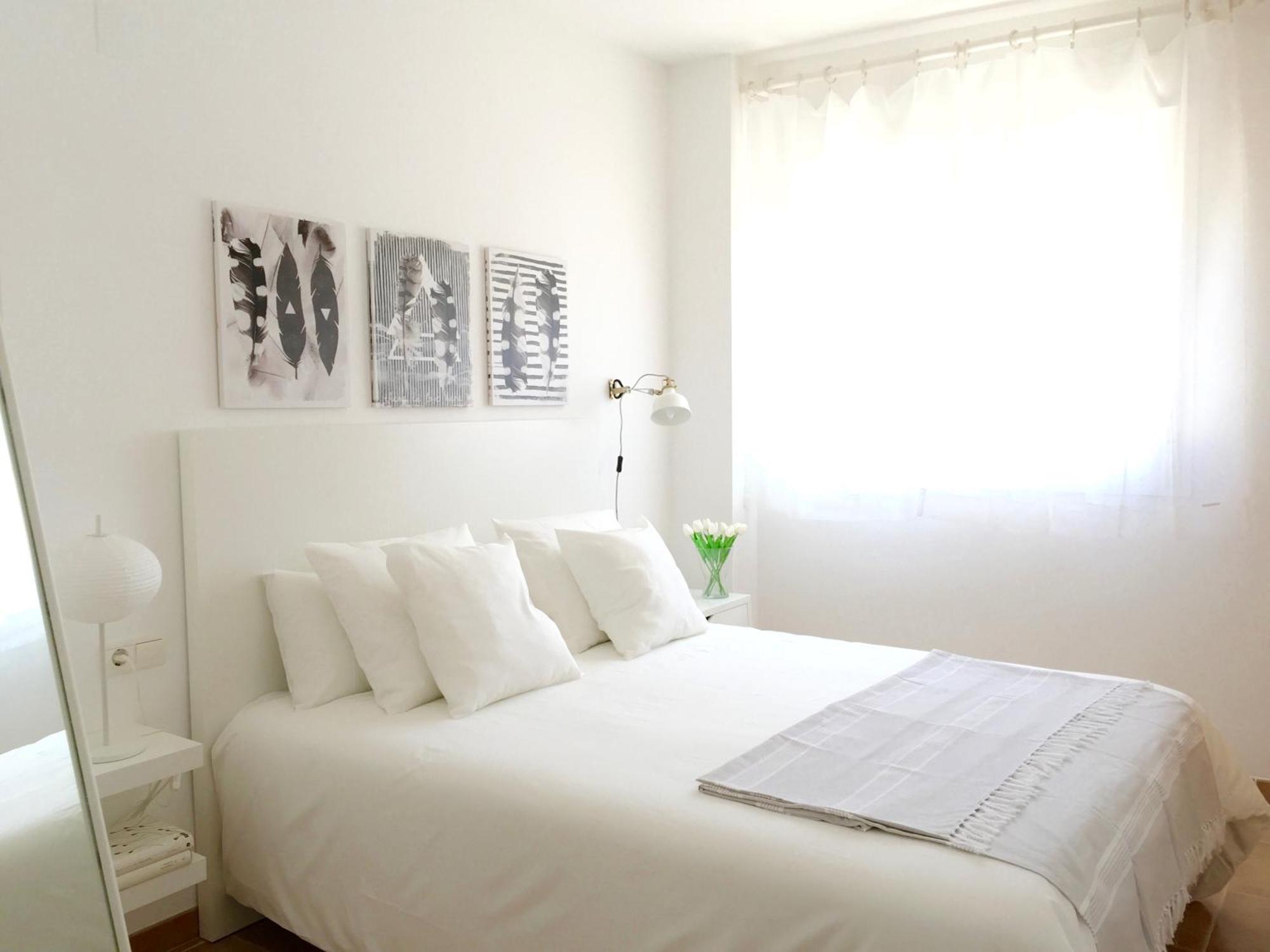 Apartamento Evahome Roquetas Roquetas de Mar Exterior photo
